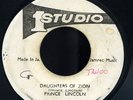 Prince Lincoln - Daughters of Zion JA orig 7