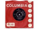 Pink Floyd It Would Be So Nice / Julia Dream 1968 7