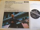 SXL 6233 Beethoven Symphony No. 9 / Schmidt-Isserstedt W/B