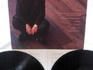ELTON JOHN Love Songs  1995 GREECE ORIGINAL 1st PRESS 2x VINYL LP MINT