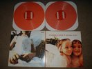 Smashing Pumpkins Rare pressing Siamese dream marbled peach/orange vinyl