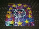 U2 - Zooropa LP EX 1993 RARE w/insert Radiohead Pearl jam Beatles Pink floyd