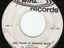 Gladiators - Train Is Coming Back - ROCK STEADY MURDER