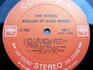 BYRDS 