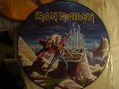IRON MAIDEN 12