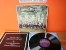 SET 332 WB Mozart Symphony 36 & Piano Concerto Bernstein Vienna Philharmonic