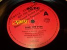 AC/DC SINK THE PINK BACK IN BUSINESS 45 RECORD AUSTRALIAN DEMO NR MINT 7INCH