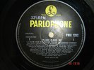 THE BEATLES - PLEASE PLEASE ME LP **1ST PRESS**