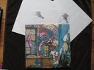 FARMYARD - looking for a place, Reissue auf Little Wing of refugees