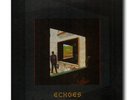 BEST OF PINK FLOYD ECHOES DELUXE AUDIOPHILE 4 LP BOX SET NEAR MINT VINYL RARE