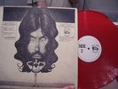 Eric Clapton Derek &  Dominos Stormy Monday LP RED Vinyl 1970 TMOQ