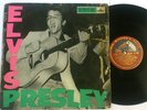 ELVIS PRESLEY Rock & Roll No. 1   HMV 1956 Rock & Roll UK LP *