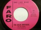 SALAS BROTHERS 