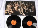 JIMI HENDRIX - ELECTRIC LADYLAND - POLYDOR 2310269  ORIG 1968 - TOP ZUSTAND