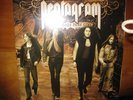 Pentagram First Daze Here Too LP Relapse NEW UNOPENED COLORED VINYL