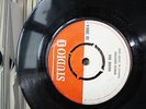 SKA. ROCK STEADY. MARCIA GRIFFITHS B/W HUGH GODFREY - STUDIO 1. UK .RARE UK