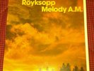 RARE ROYKSOPP - MELODY A.M. 2XLP 2001 WALLLP027