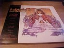 Labyrinth Original Soundtrack LP- Record-David Bowie -Jim Henson Film-1986
