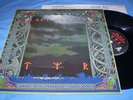 BLACK SABBATH-TYR RARE VINYL+INNER SLEEVE 1990-I.R.S RECORDS UK-
