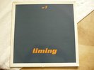 TIMING No 1 Jacky Giordano Holy Grail FRENCH LIBRARY