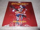 BRUCE DICKINSON IRON MAIDEN ACCIDENT OF BIRTH LP ALBUM VINYL RECORD