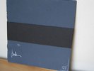 PHILIP CORNER Le son des Ténèbres LP ART EDITION Ltd.80 fluxus john cage beuys