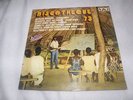 DISCOTHEQUE 73 Bembeya Jazz/Super Boiro/Horoya Band LP