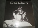 QUEEN Band Mercury LIVE AT THE BUDOKAN Japan LP '75 rare Kornyfone Label