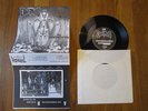 Carbonized - No Canonization Rare 7