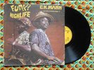 CK MANN Funky Highlife MONSTER HYPNOTIC AFRO FUNK VG+ Ghana ESSENTIAL RECORD ?