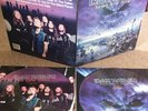 iron maiden brave new world double album picture disc record rare