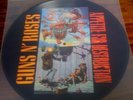 Guns N' Roses Appetite For Destruction Album 12