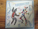KHEMISTRY  - LP     1982   DISCO/FUNK    listen