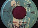 I Jah Man - Chariot Of Love