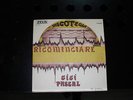 45 GIGI PASCAL RICOMINCIARE ITALY PROG 1975 CULT RARE