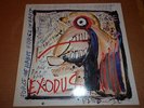 Exodus:Force Of Habit original LP 1992,Metallica,Slayer,Death Angel