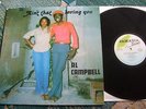 Al Campbell - Ain't that loving you (Jamaica Sound UK) shaka - hear clip