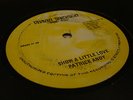 Patrick Andy Show A Little Love / No Easy Game Killer Roots 12