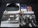 Jet Are You Gonna Be My Girl Australian Vinyl 12 inch Single w Signed Photo