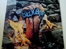 BEDLAM 'S/T' RARE ORIG UK HARD ROCK '73 W/COZY POWELL