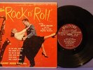 Artie Malvin & Rhythm Rockets Rock 'n' Roll 10