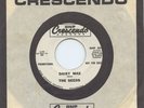 HEAR - Rare Rockabilly / Garage 45 - The Seeds - Daisy Mae - Promo - VG++