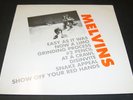MELVINS 8 song EP c/z