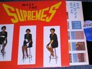 SUPREMES  