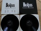 Beatles 2 LP Past Masters Volumes One & Two MINT FIRST PRESSING UK 88 RARE LP's