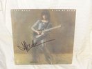 jeff beck blow by blow autographed