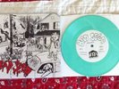 Bad Seed S/T 1st Press Cold World United Youth Title Fight Lockin Out Backtrack