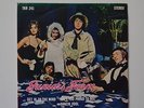 PAUL MC CARTNEY /ROLLING STONES - Junior's farm/Ain't too proud - 7