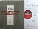 MICHAEL RABIN Tchaikovsky Violin Concerto ANGEL 35388 UK dowel spine classical