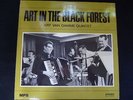 The Art van Damme Quintet - Art in the Black Forest - MPS15172 -  extrem rar